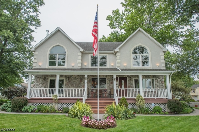 909 Lake Shore Dr, Parsippany, NJ 07054 - photo 1