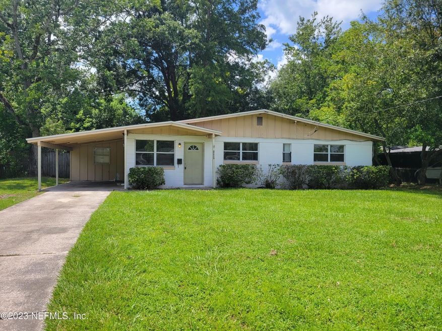 4556 Harlow Blvd, Jacksonville, FL 32210 - photo 1