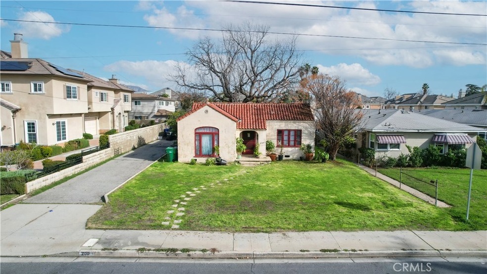 200 S 2nd Ave, Arcadia, CA 91006 - photo 1