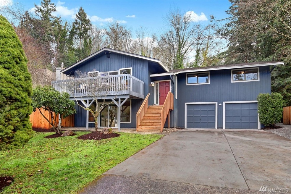 4554 84th Ave SE, Mercer Island, WA 98040 - photo 1