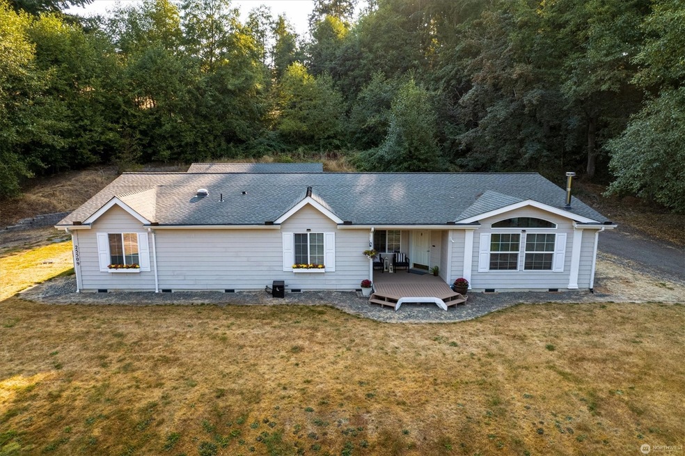 25509 96th Ave E, Graham, WA 98338 - photo 1