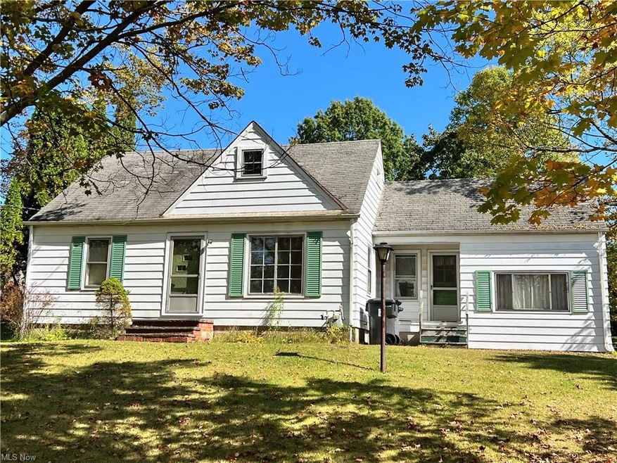 5495 Brainard Rd, Solon, OH 44139 MLS 4493538