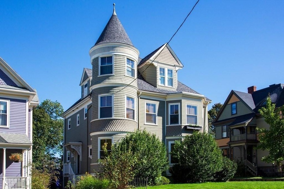 111 Ocean St, Dorchester Center, MA 02124 - photo 1