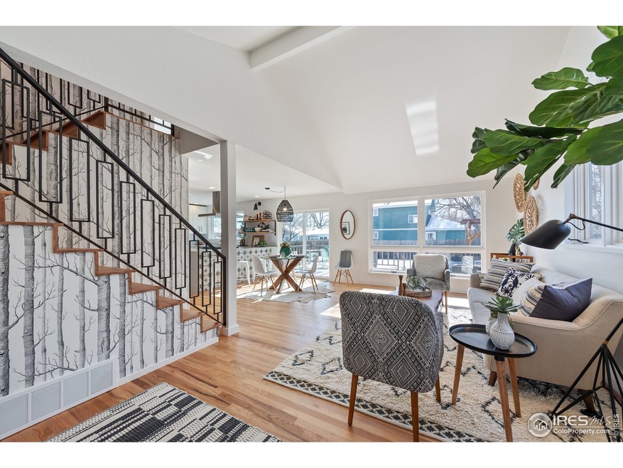 Entry Way