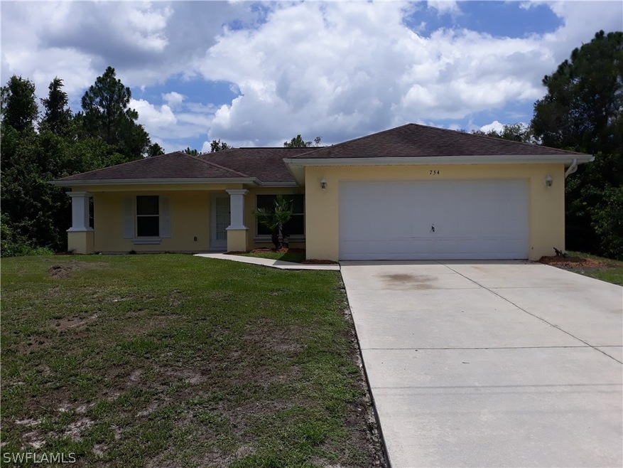 754 Goldrock Rd, Lehigh Acres, FL 33974 - photo 1