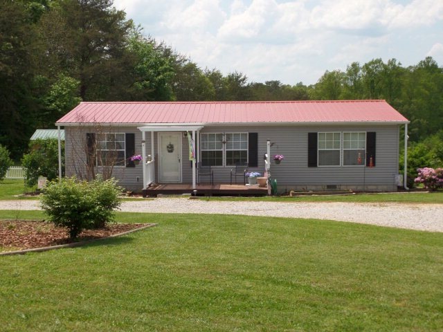 353 Williams Ln, Cookeville, TN 38506 - photo 1