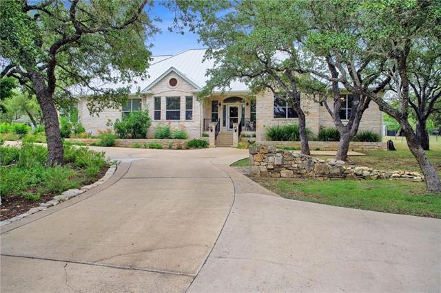 109 High Plains Dr, Dripping Springs, TX 78620 - photo 1