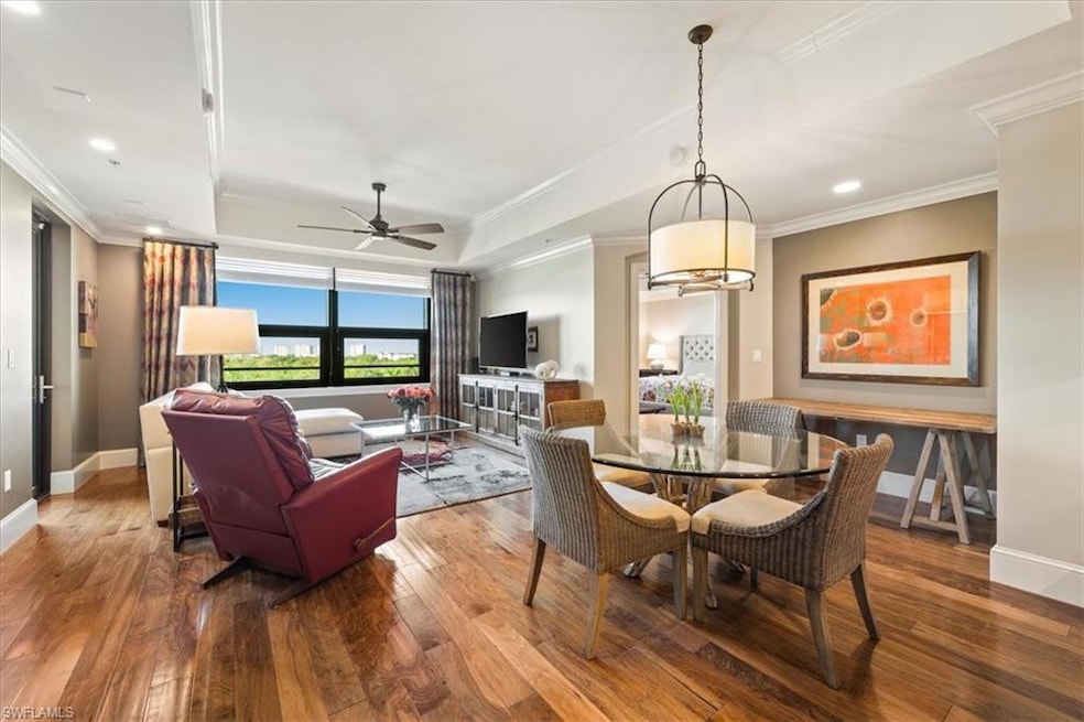 The Strada at Mercato unit 5512, Naples, FL 34108 - photo 1