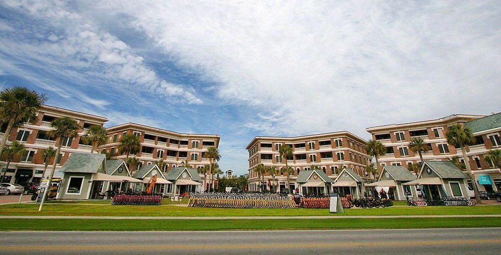Village of South Walton