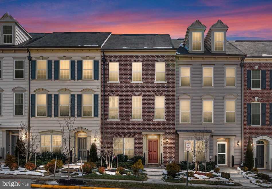 857 Basswood Dr, Stafford, VA 22554 - photo 1