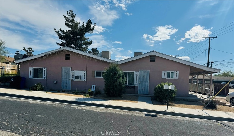 16799 A St unit 1-2, Victorville, CA 92395 - photo 1