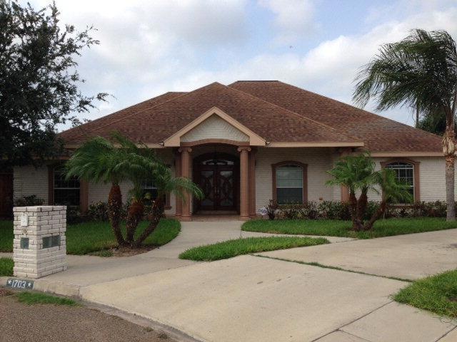 unlisted-address, Edinburg, TX 78539 - photo 1