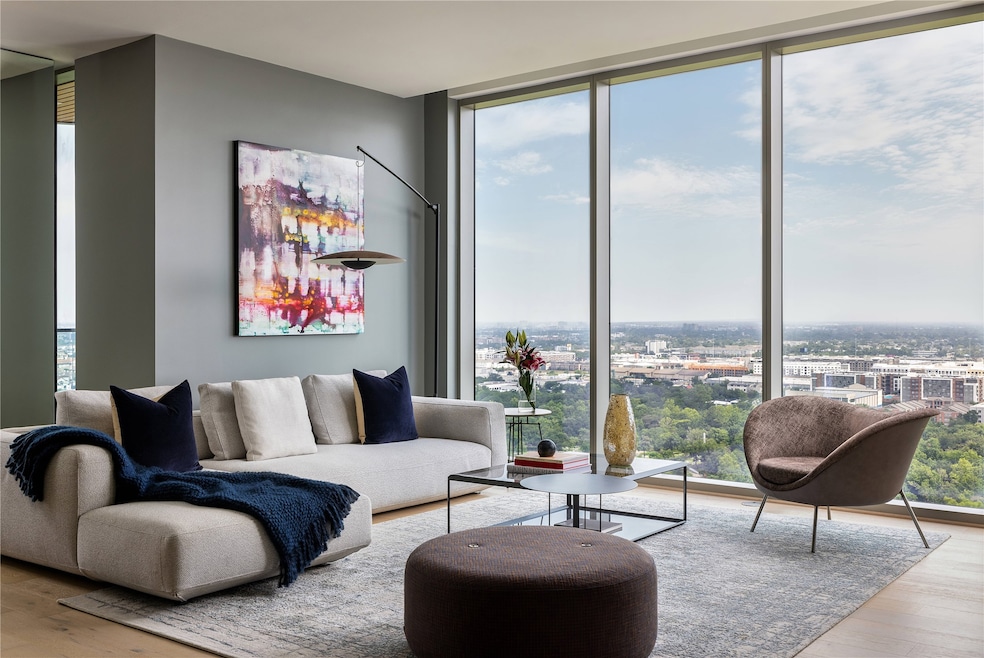 Experience the height of luxury living in this stu