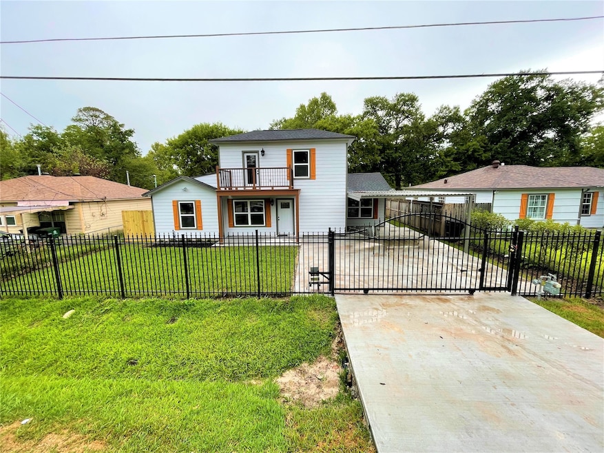 10329 Onslow St, Houston, TX 77016 - photo 1