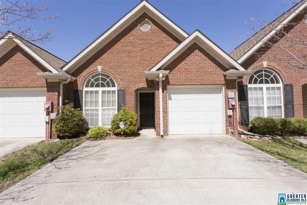 A beautiful, convenient townhome community!
