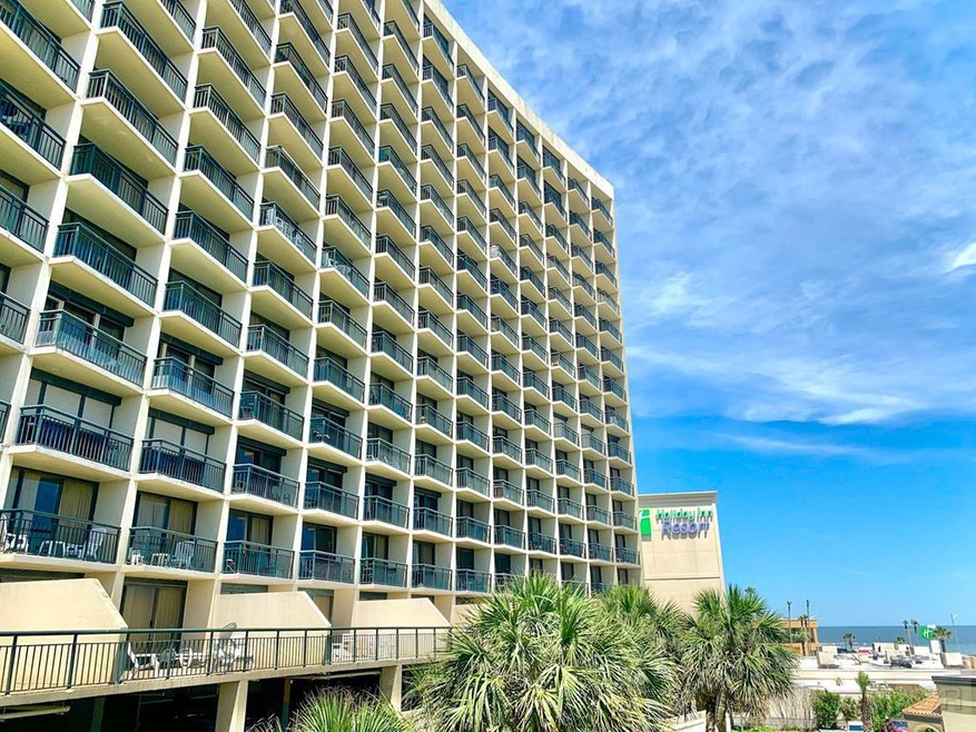 5220 Seawall Blvd Unit 837A, Galveston, TX 77551 MLS 20220378