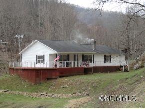 3976 Bald Mountain Rd, Burnsville, NC 28714 - photo 1