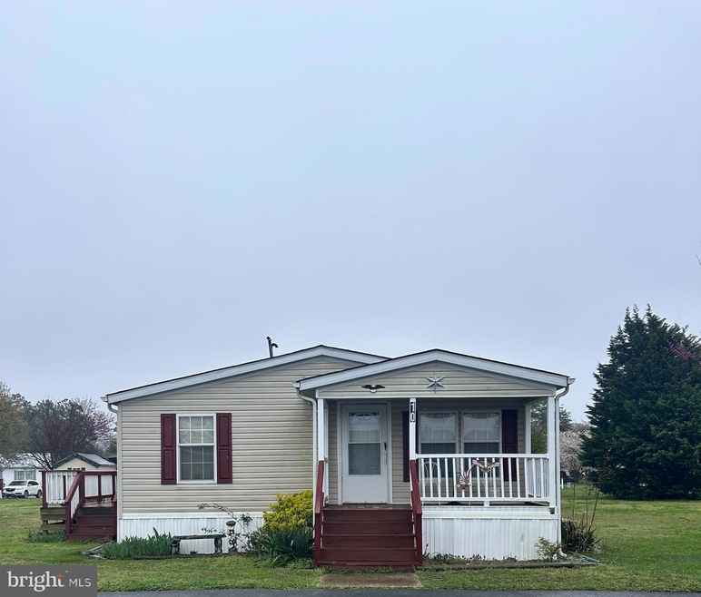 10 Big Mill Branch unit 51661, Seaford, DE 19973 - photo 1