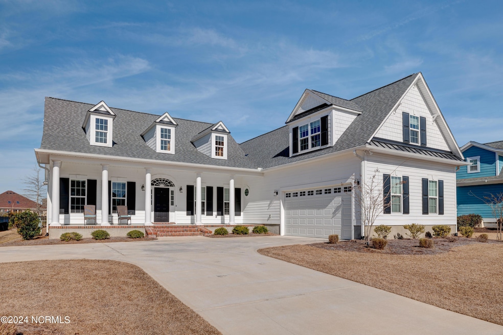 1356 Cross Water Cir, Leland, NC 28451 - photo 1