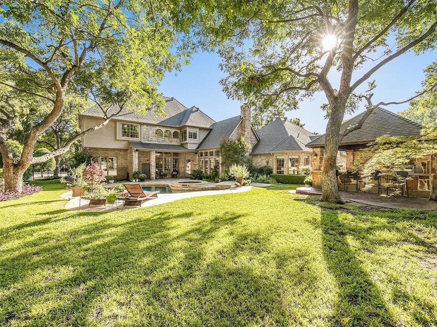1400 Vino Blanc Ct, Southlake, TX 76092 - photo 1
