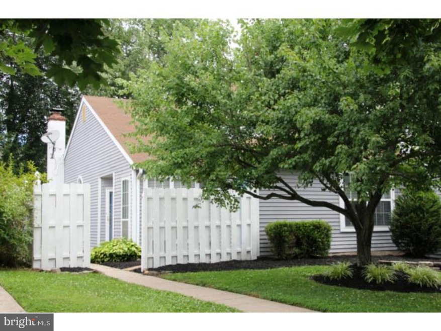 269 Wood Stream Ct, Langhorne, PA 19047 - photo 1