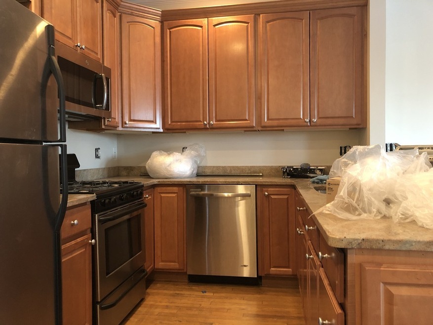 441 Bunker Hill St unit 2, Charlestown, MA 02129 - photo 1