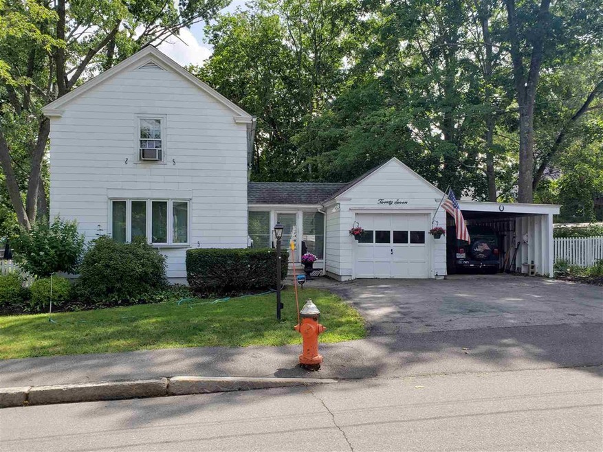 27 Church St, Concord, NH 03301 - photo 1