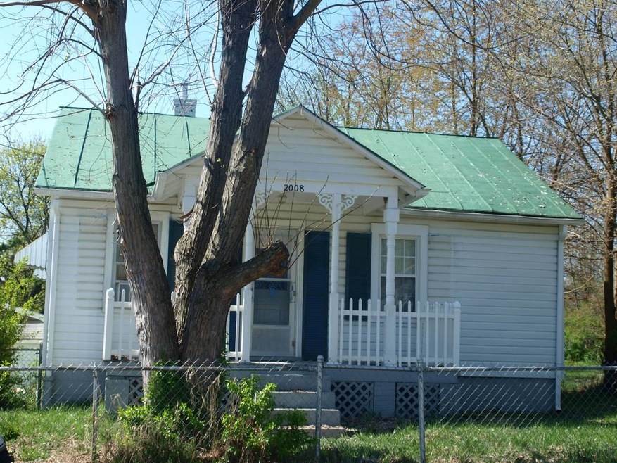 2008 First St, Staunton, VA 24401 - photo 1