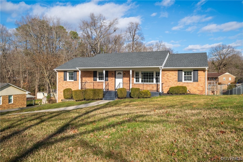 Sold $365,000 • Co-Listing Agent