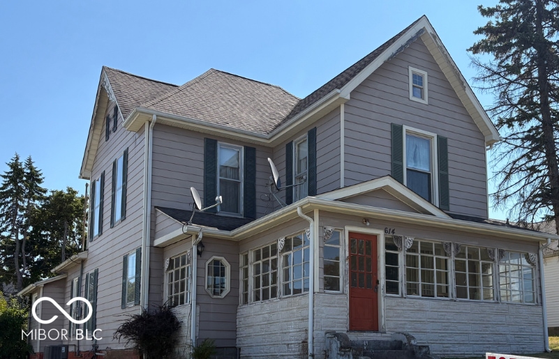 614 S Woodward St, Lapel, IN 46051 - photo 1