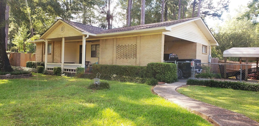 7 James Parish Rd, Laurel, MS 39443 - photo 1