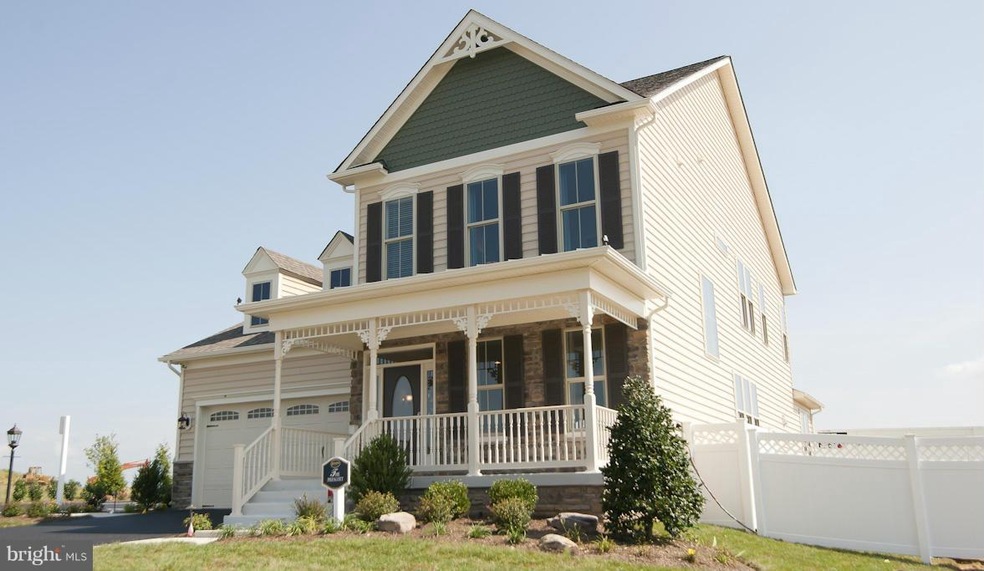 1158 Dargon Quarry Ln, Brunswick, MD 21716 - photo 1