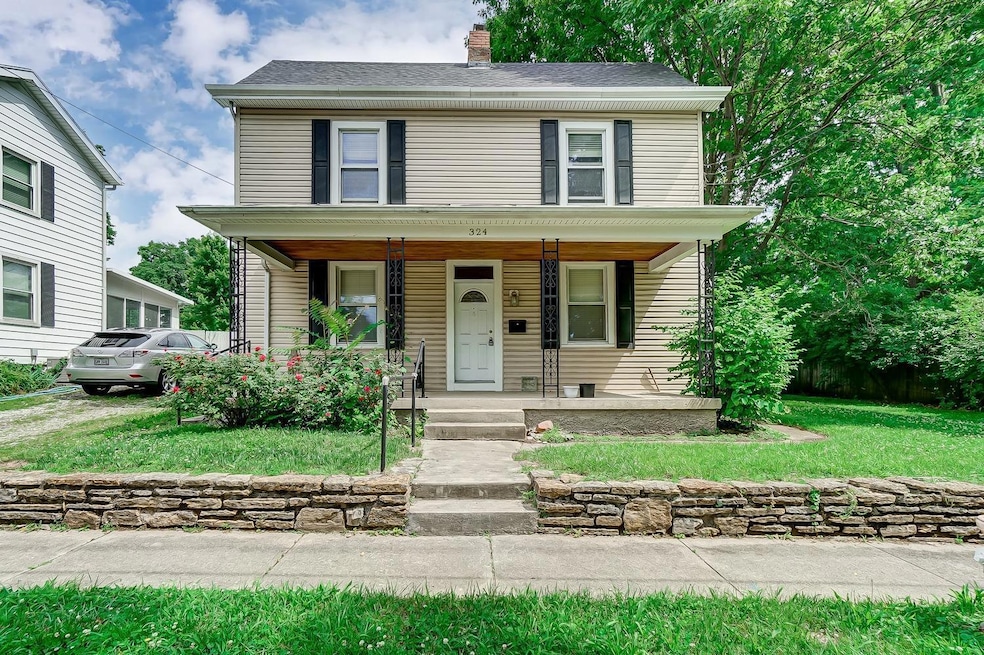 324 E Willow Ave, Cincinnati, OH 45246 - photo 1