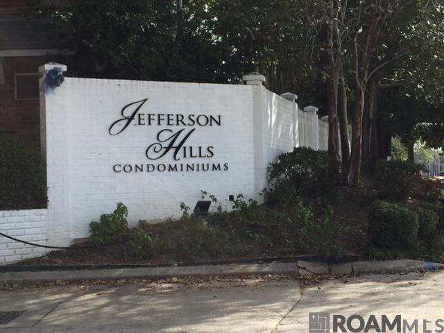 9853 Jefferson Hwy unit F-6, Baton Rouge, LA 70809 - photo 1