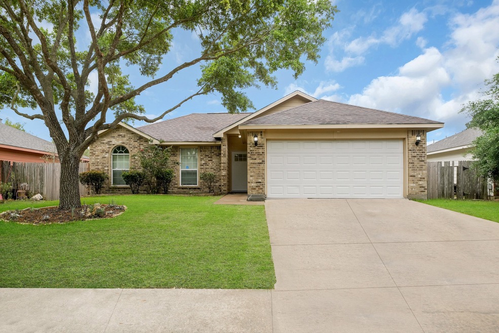 24123 Bar Kay Ln, Hockley, TX 77447 - photo 1