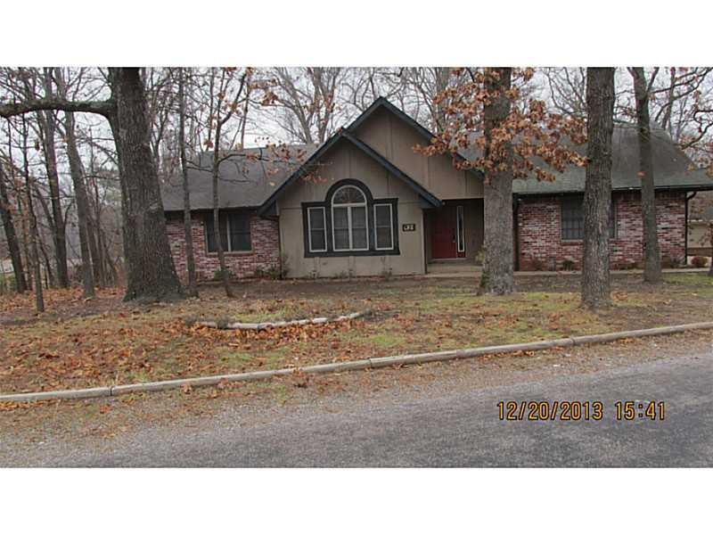 1 Burnham Dr, Bella Vista, AR 72715 - photo 1