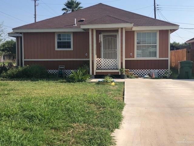 211 North Ave, Donna, TX 78537 - photo 1