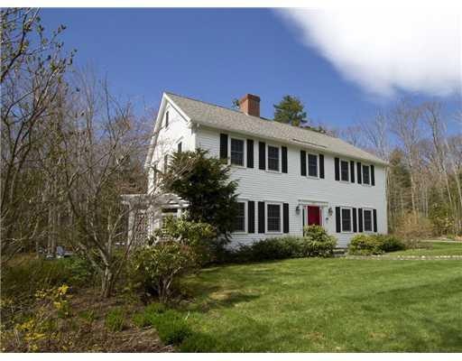 19 Marine Ave, Camden, ME 04843 - photo 1