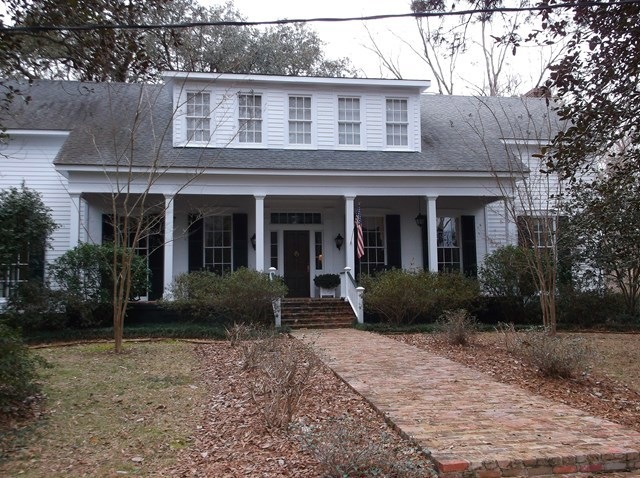 Main View