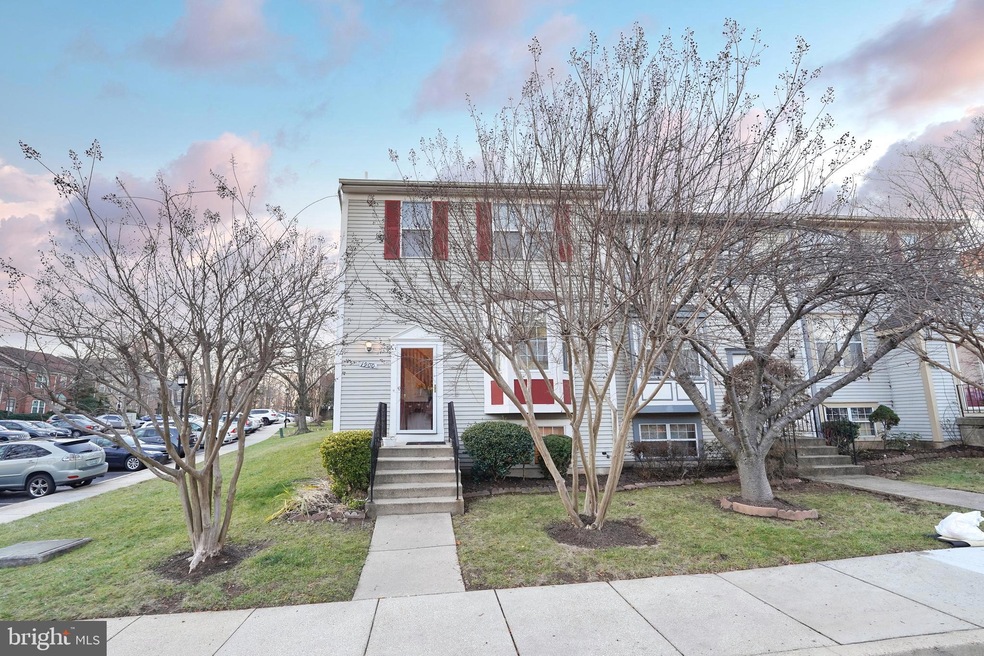 1900 Bronzegate Blvd, Silver Spring, MD 20904 - photo 1