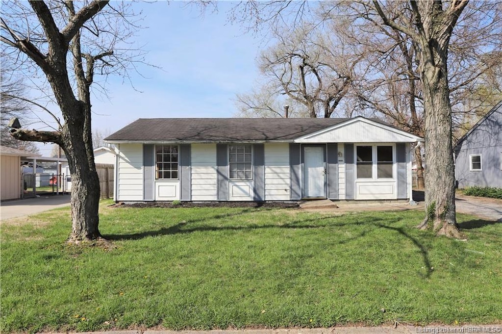 Sold $120,000 • Co-Listing Agent
