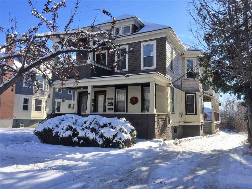 24 Royce St, Rutland, VT 05701 - photo 1