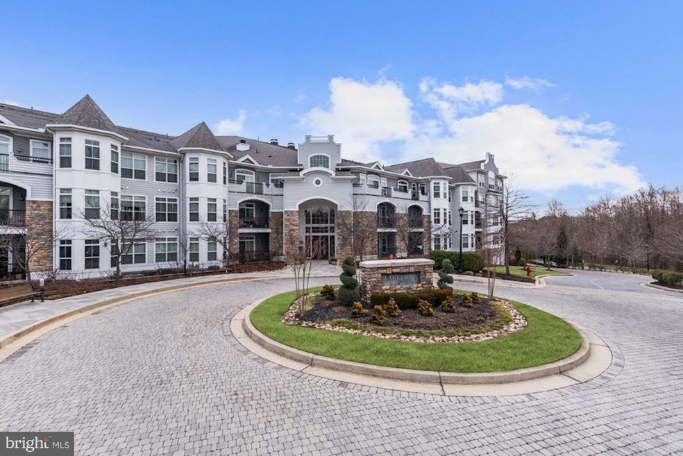 The Bluffs At Quarry Lake unit 108, Baltimore, MD 21209 - photo 1