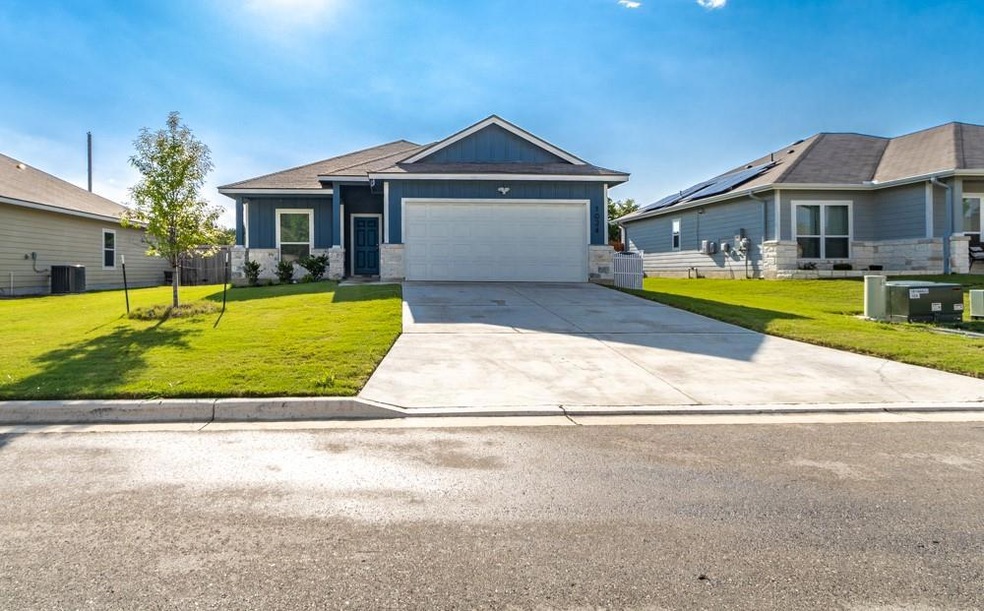 1024 Monte Verde Dr, Temple, TX 76504 - photo 1