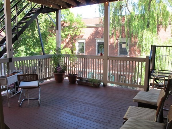 1 Fayette St unit 3, Cambridge, MA 02139 - photo 1