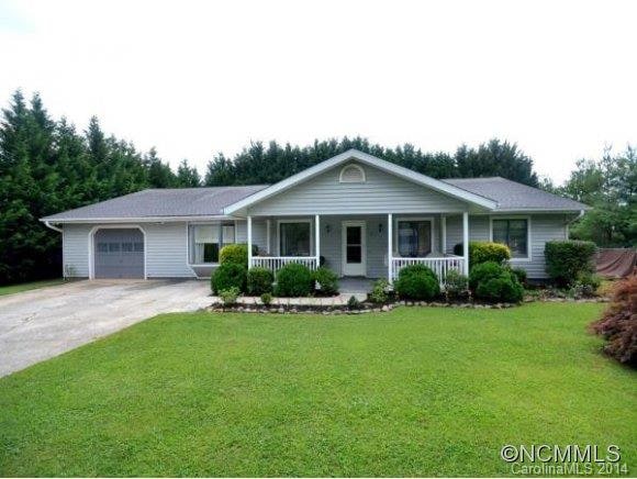 7 Apple Blossom Ln, Hendersonville, NC 28792 - photo 1