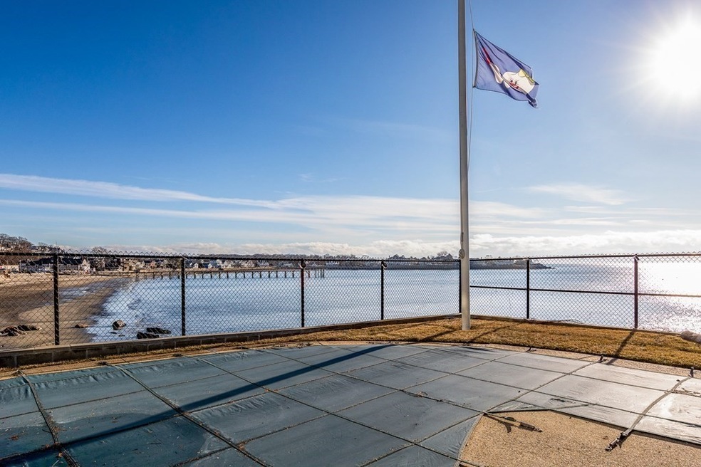 293 Humphrey St unit 1, Swampscott, MA 01907 - photo 1