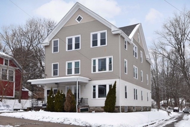 635 S Main St, Woonsocket, RI 02895 - photo 1