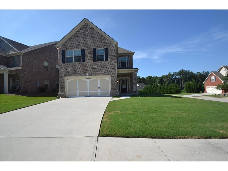 2156 Stancil Point Dr, Dacula, GA 30019 - photo 1