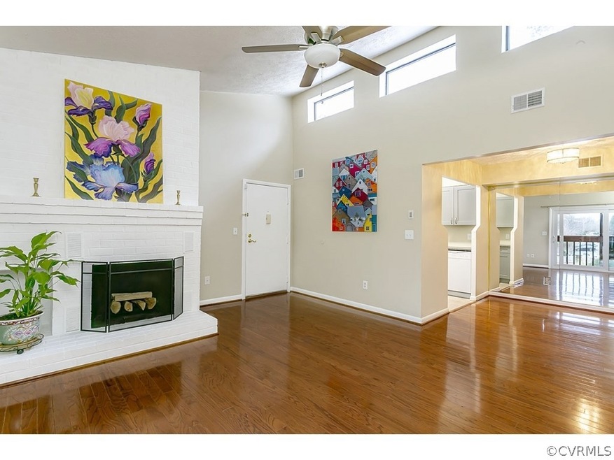 2104 Turtle Run Dr unit 12, Henrico, VA 23233 - photo 1